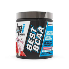 BPI Sports Best BCAA – Advanced Amino Acid Formula for Muscle Recovery & Performance - Bay Buy Shopping
