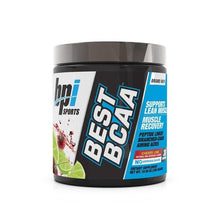 BPI Sports Best BCAA – Advanced Amino Acid Formula for Muscle Recovery & Performance - Bay Buy Shopping