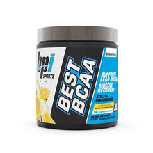 BPI Sports Best BCAA – Advanced Amino Acid Formula for Muscle Recovery & Performance - Bay Buy Shopping