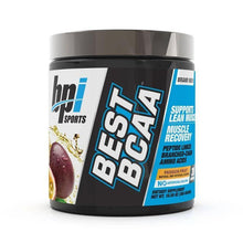 BPI Sports Best BCAA – Advanced Amino Acid Formula for Muscle Recovery & Performance - Bay Buy Shopping