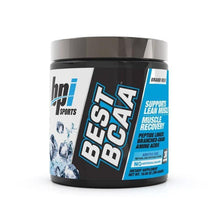 BPI Sports Best BCAA – Advanced Amino Acid Formula for Muscle Recovery & Performance - Bay Buy Shopping