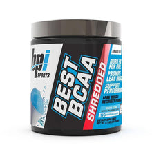 BPI Sports Best BCAA Shredded – 25 Servings | Intra - Workout Fat Burning & Recovery Support - Bay Buy Shopping