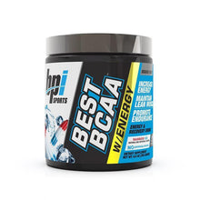 BPI Sports Best BCAA w/ Energy – 25 Servings | Intra - Workout Energy & Recovery Support - Bay Buy Shopping