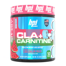 BPI Sports CLA + Carnitine – Weight Management & Metabolism Support - Bay Buy Shopping