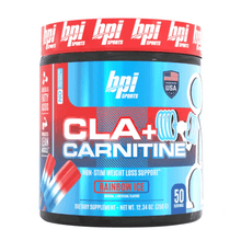 BPI Sports CLA + Carnitine – Weight Management & Metabolism Support - Bay Buy Shopping