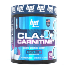 BPI Sports CLA + Carnitine – Weight Management & Metabolism Support - Bay Buy Shopping