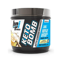 BPI Sports Keto Bomb – Ketogenic Creamer for Weight Management & Energy Support - Bay Buy Shopping