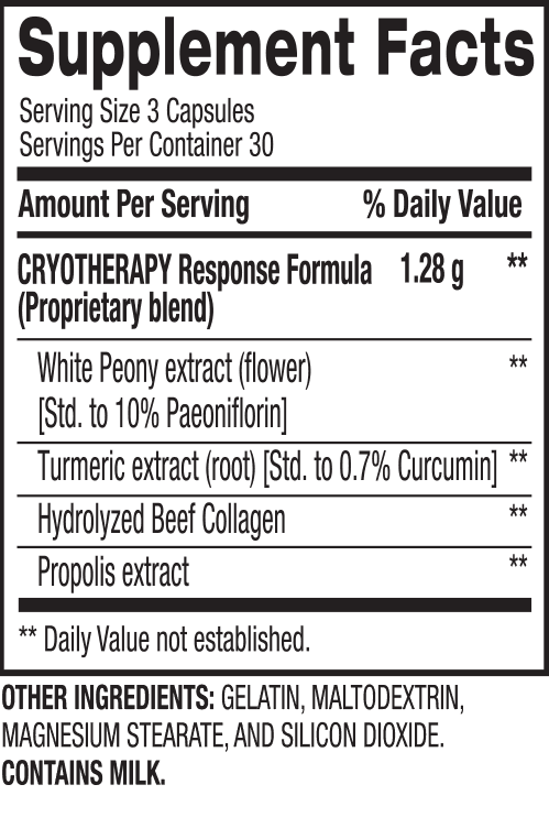 BPI Sports Muscle & Joint Fix – 30 Servings | Advanced Joint Support Formula - Bay Buy Shopping