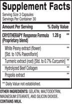 BPI Sports Muscle & Joint Fix – 30 Servings | Advanced Joint Support Formula - Bay Buy Shopping