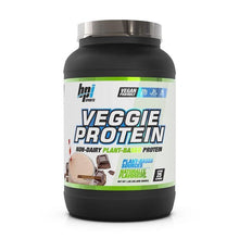 BPI Sports Veggie Protein – Pea Isolate & Brown Rice Protein - Bay Buy Shopping