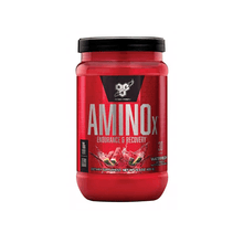 BSN Amino X – Effervescent Instantized Amino Acids for Performance & Recovery - Bay Buy Shopping