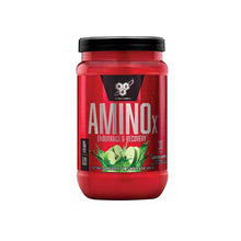 BSN Amino X – Effervescent Instantized Amino Acids for Performance & Recovery - Bay Buy Shopping