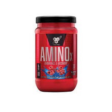 BSN Amino X – Effervescent Instantized Amino Acids for Performance & Recovery - Bay Buy Shopping