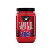 BSN Amino X – Effervescent Instantized Amino Acids for Performance & Recovery - Bay Buy Shopping