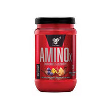 BSN Amino X – Effervescent Instantized Amino Acids for Performance & Recovery - Bay Buy Shopping