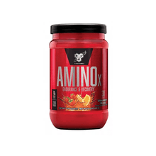 BSN Amino X – Effervescent Instantized Amino Acids for Performance & Recovery - Bay Buy Shopping