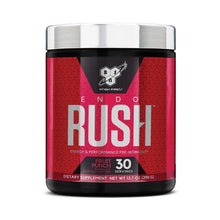 BSN ENDORUSH® Pre - Workout – 30 Servings | Energy & Performance Booster - Bay Buy Shopping