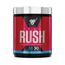 BSN ENDORUSH® Pre - Workout – 30 Servings | Energy & Performance Booster - Bay Buy Shopping