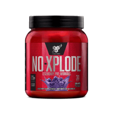 BSN NO - XPLODE Pre - Workout 30 Servings - Energy with Creatine and Beta - Alanine - Bay Buy Shopping