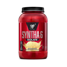 BSN Syntha - 6 Isolate – 100% Isolate Protein Matrix for Muscle Recovery and Performance - Bay Buy Shopping
