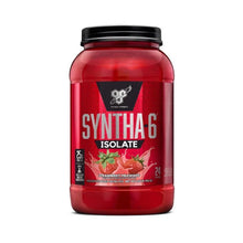 BSN Syntha - 6 Isolate – 100% Isolate Protein Matrix for Muscle Recovery and Performance - Bay Buy Shopping