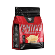 BSN Syntha - 6 Milkshake – Ultra - Premium Protein Matrix for Muscle Support - Bay Buy Shopping
