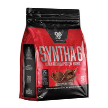 BSN Syntha - 6 Milkshake – Ultra - Premium Protein Matrix for Muscle Support - Bay Buy Shopping