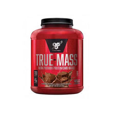 BSN True Mass Super Mass Gainer – Supports Muscle Growth and Recovery - Bay Buy Shopping