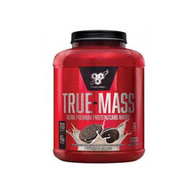 BSN True Mass Super Mass Gainer – Supports Muscle Growth and Recovery - Bay Buy Shopping