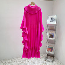 Fashion Personality Lace Dress Women