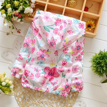 Cartoon Graffiti Child Baby Sun Protection Suit - Bay Buy Shopping