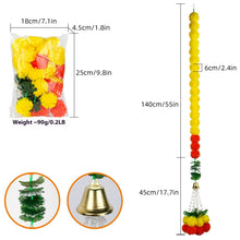 Diwali French Marigold Halloween Day Of The Dead Wedding Flower Strip