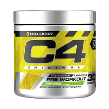 Cellucor C4 Original Pre - Workout - 30 Servings C4 Energy Caffeine - Bay Buy Shopping
