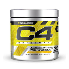 Cellucor C4 Original Pre - Workout - 30 Servings C4 Energy Caffeine - Bay Buy Shopping