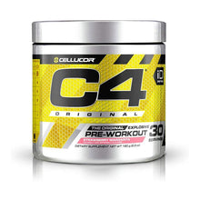 Cellucor C4 Original Pre - Workout - 30 Servings C4 Energy Caffeine - Bay Buy Shopping