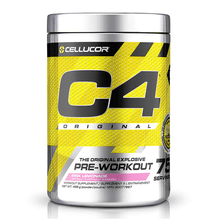 Cellucor C4 Original Pre - workout 75 Servings - Bay Buy Shopping