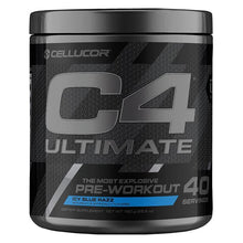 Cellucor C4 Ultimate – 20 Servings | The Most Explosive Pre - Workout - Bay Buy Shopping