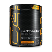 Cellucor C4 Ultimate – 20 Servings | The Most Explosive Pre - Workout - Bay Buy Shopping