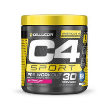 Cellucore C4 Sport Pre - Workout - 30 Servings Energy & Perfomance - Bay Buy Shopping