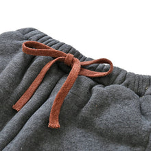 Children's clothing plus velvet padded pants - Bay Buy Shopping