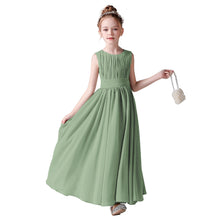 Children's Dress Piano Performance Wear Girl - Bay Buy Shopping