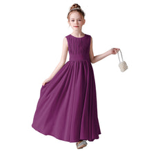 Children's Dress Piano Performance Wear Girl - Bay Buy Shopping