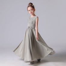 Children's Dress Piano Performance Wear Girl - Bay Buy Shopping