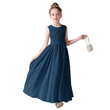 Children's Dress Piano Performance Wear Girl - Bay Buy Shopping