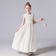 Children's Dress Piano Performance Wear Girl - Bay Buy Shopping