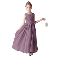 Children's Dress Piano Performance Wear Girl - Bay Buy Shopping