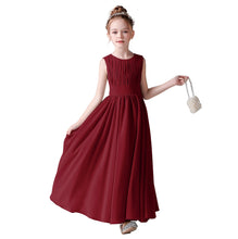 Children's Dress Piano Performance Wear Girl - Bay Buy Shopping