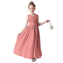 Children's Dress Piano Performance Wear Girl - Bay Buy Shopping