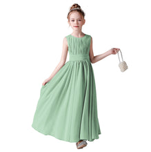 Children's Dress Piano Performance Wear Girl - Bay Buy Shopping