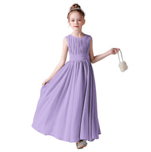 Children's Dress Piano Performance Wear Girl - Bay Buy Shopping
